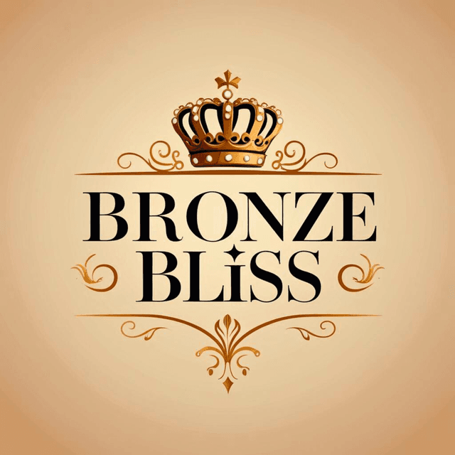 Bronze Bliss